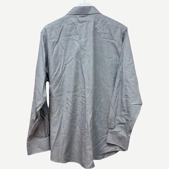 Brooks BROTHERS Regent Men's Dress Shirt 15 1/2 - Picture 5 of 5